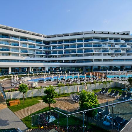 Selene Beach & Spa Hotel (Adults Only) 아브살라르 외부 사진