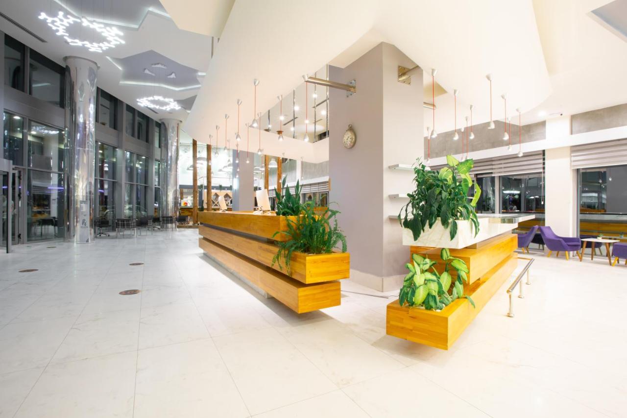 Selene Beach & Spa Hotel (Adults Only) 아브살라르 외부 사진
