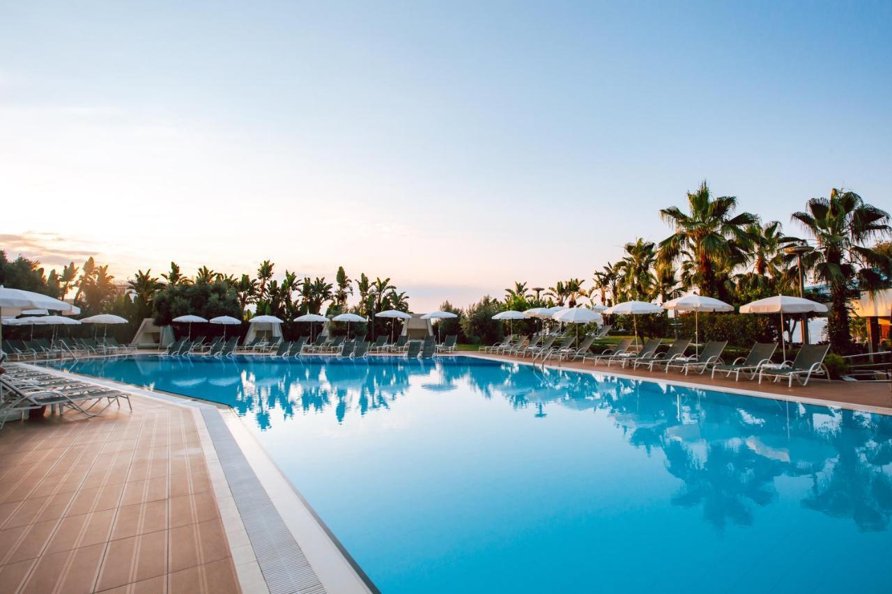 Selene Beach & Spa Hotel (Adults Only) 아브살라르 외부 사진