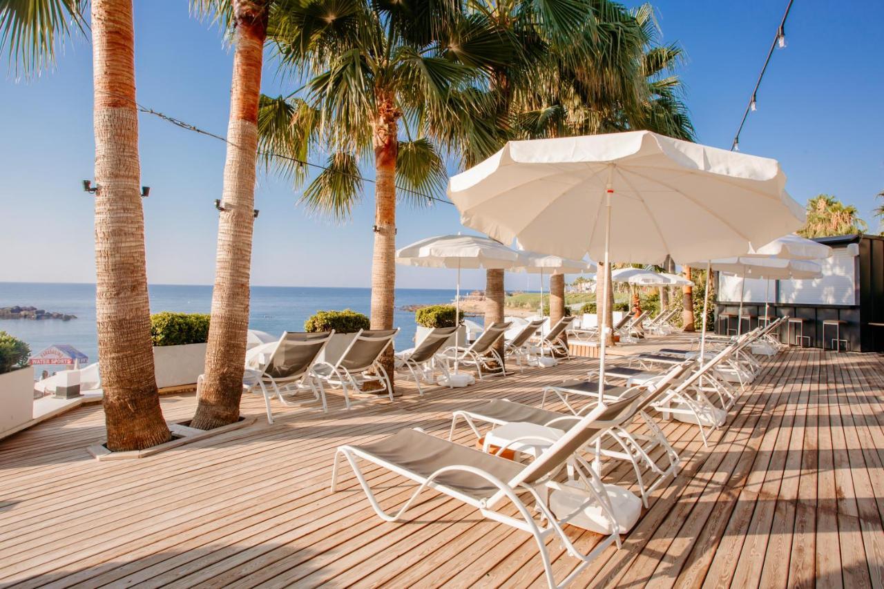 Selene Beach & Spa Hotel (Adults Only) 아브살라르 외부 사진