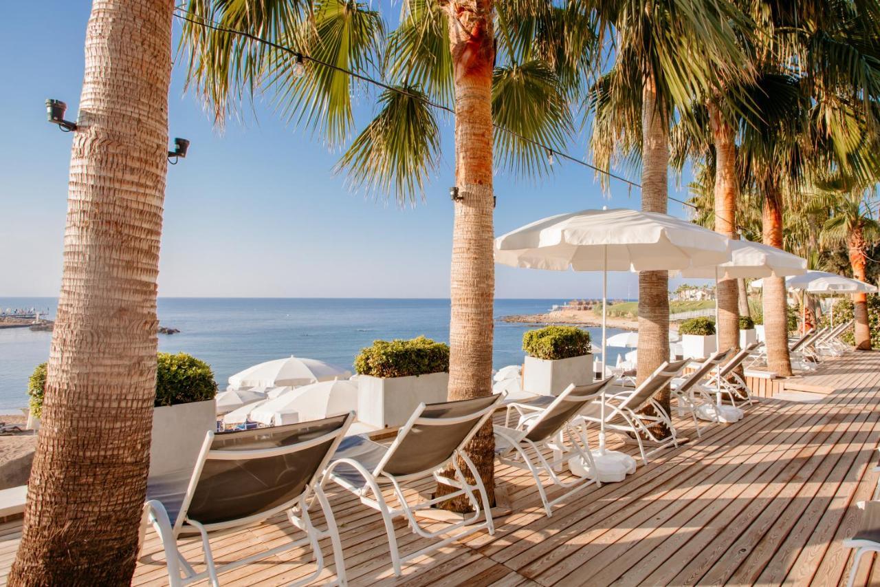Selene Beach & Spa Hotel (Adults Only) 아브살라르 외부 사진