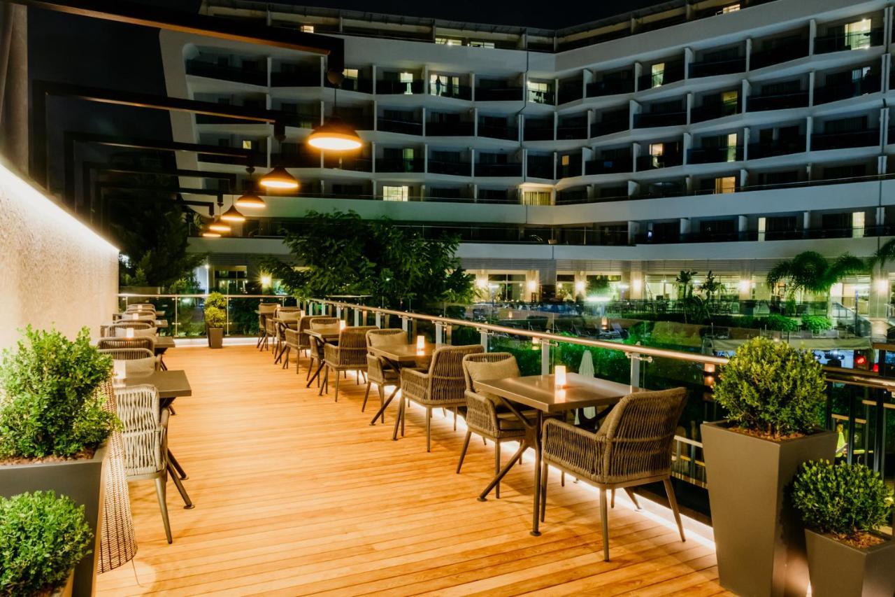 Selene Beach & Spa Hotel (Adults Only) 아브살라르 외부 사진