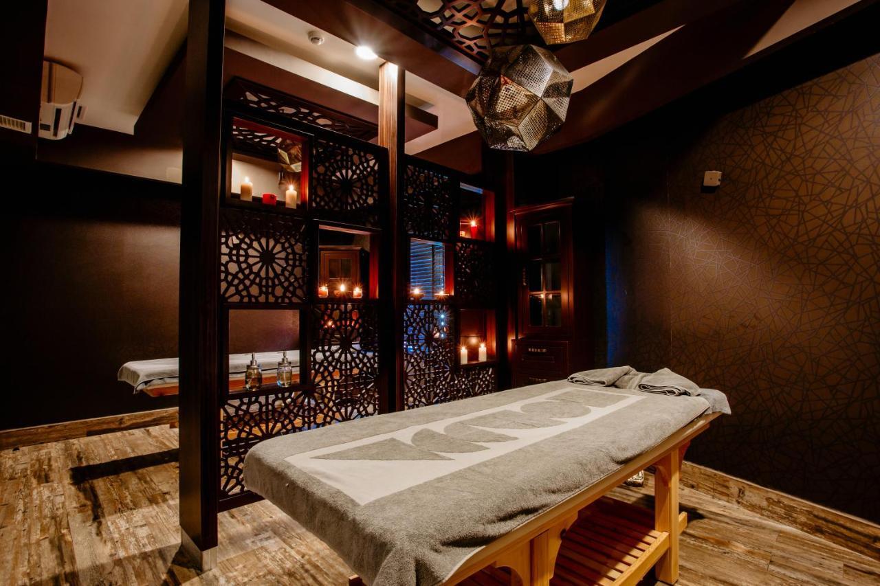 Selene Beach & Spa Hotel (Adults Only) 아브살라르 외부 사진
