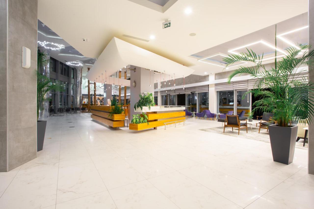 Selene Beach & Spa Hotel (Adults Only) 아브살라르 외부 사진