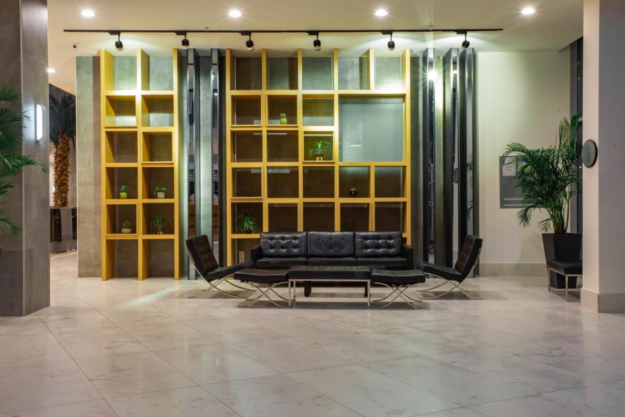 Selene Beach & Spa Hotel (Adults Only) 아브살라르 외부 사진