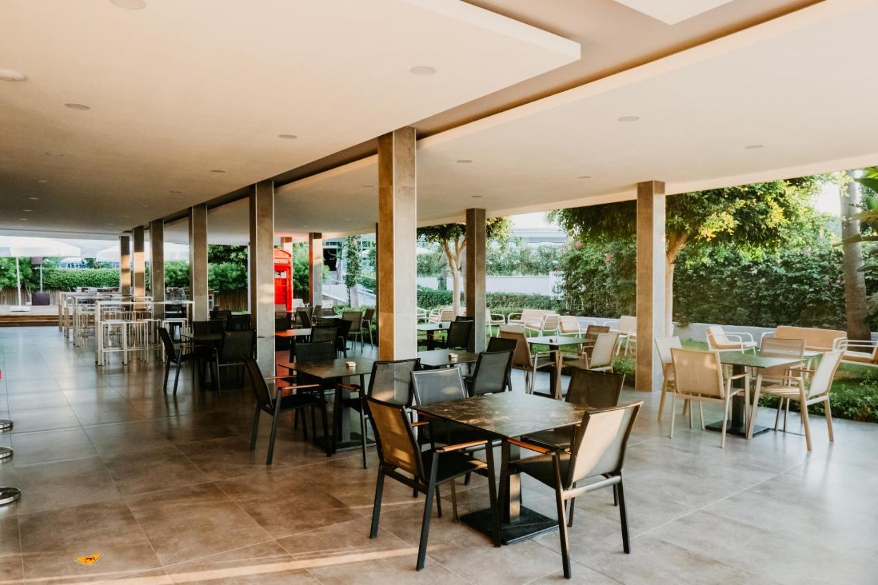 Selene Beach & Spa Hotel (Adults Only) 아브살라르 외부 사진