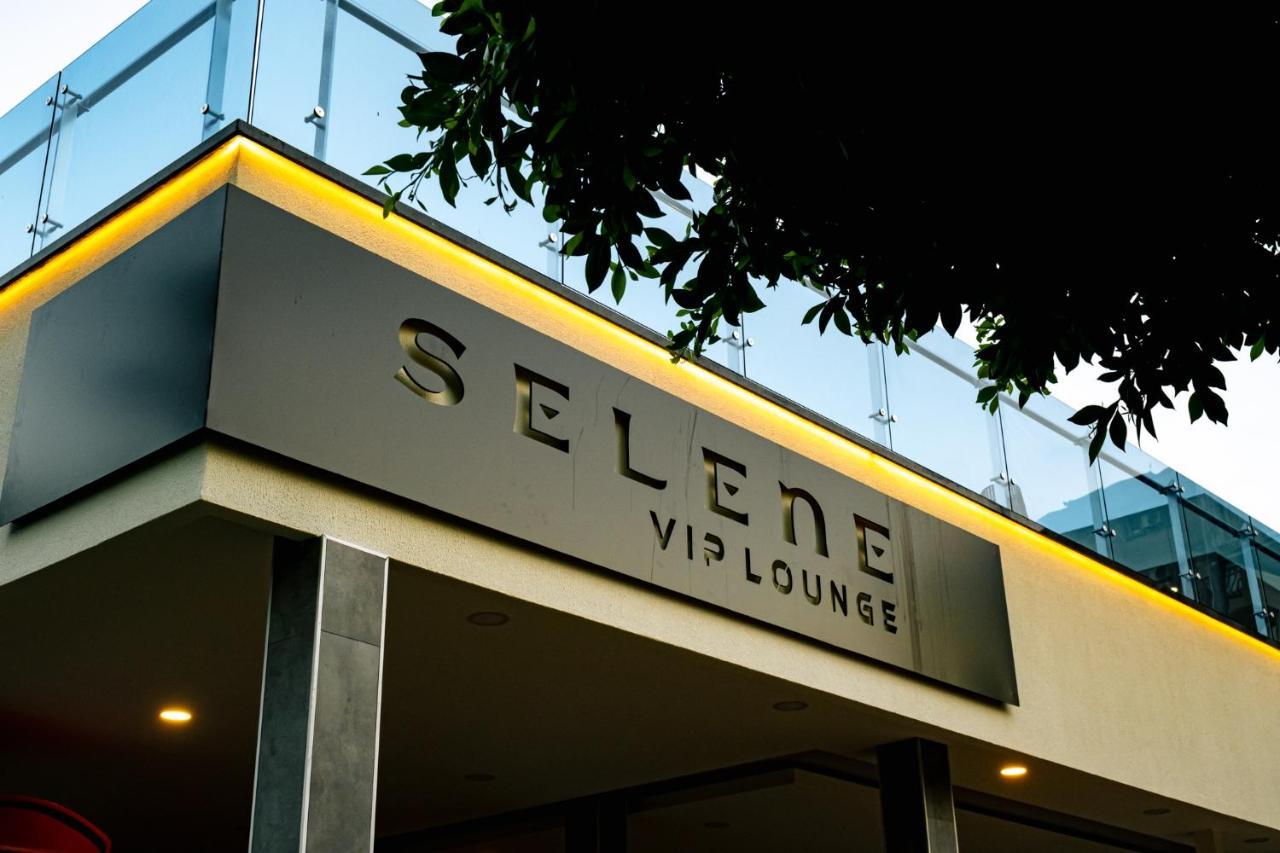Selene Beach & Spa Hotel (Adults Only) 아브살라르 외부 사진