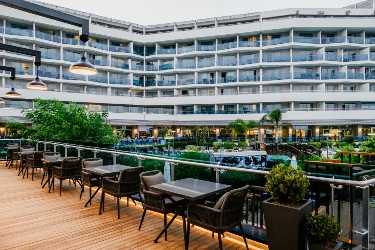Selene Beach & Spa Hotel (Adults Only) 아브살라르 외부 사진