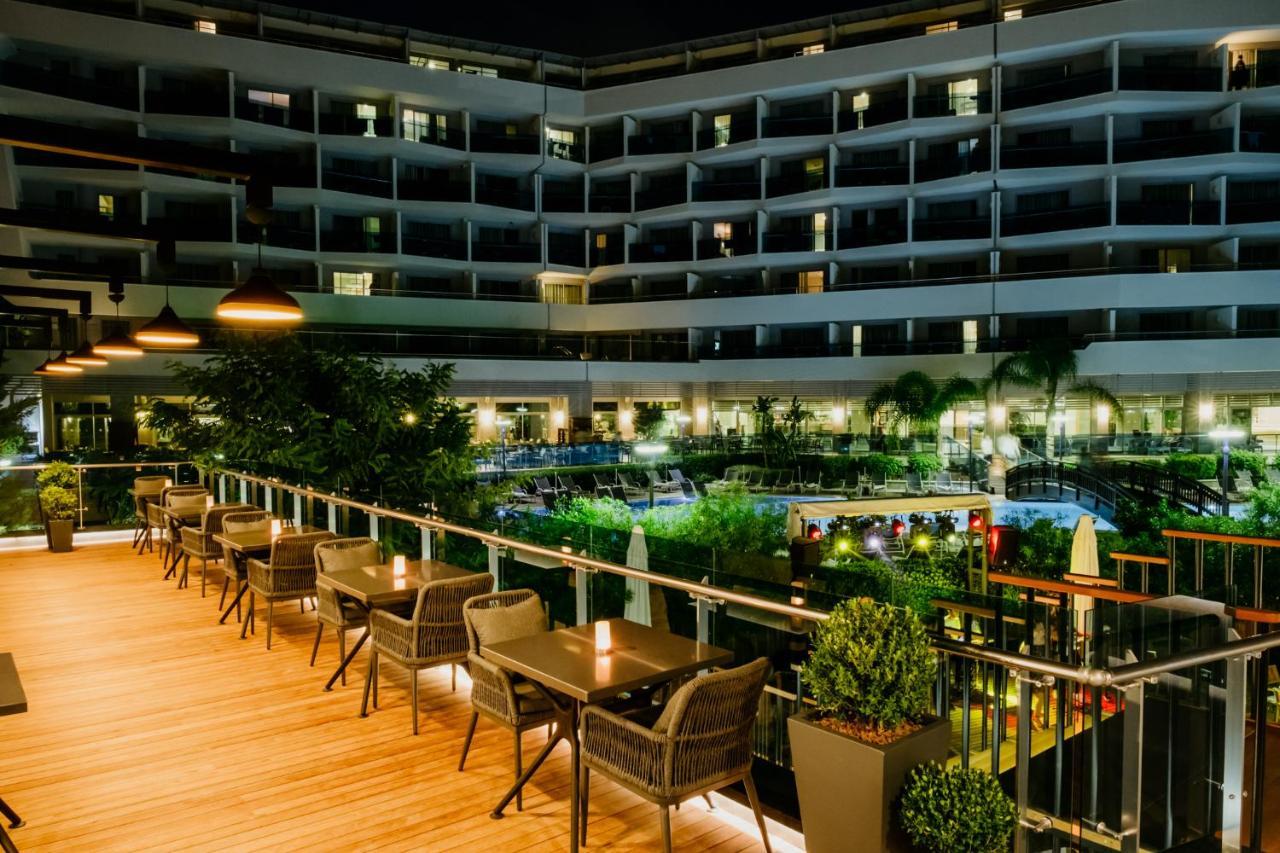 Selene Beach & Spa Hotel (Adults Only) 아브살라르 외부 사진