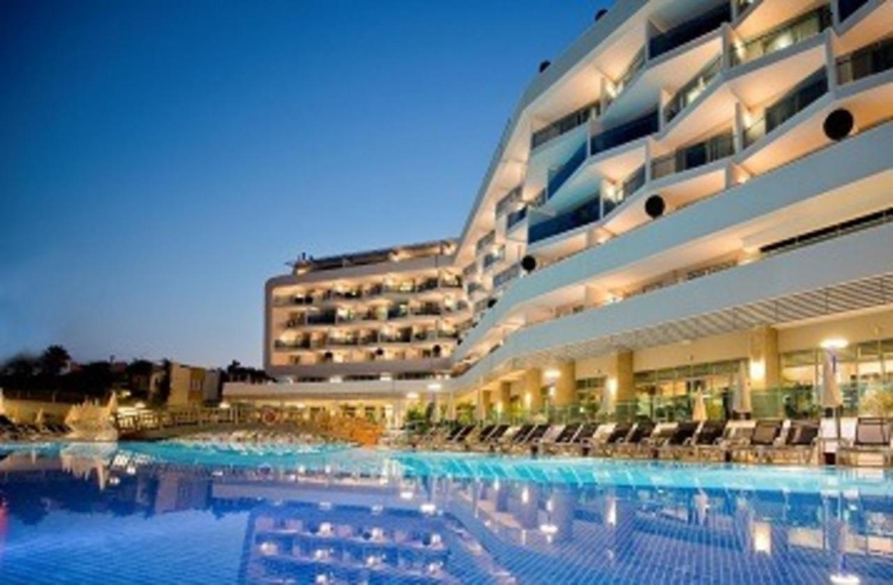 Selene Beach & Spa Hotel (Adults Only) 아브살라르 외부 사진