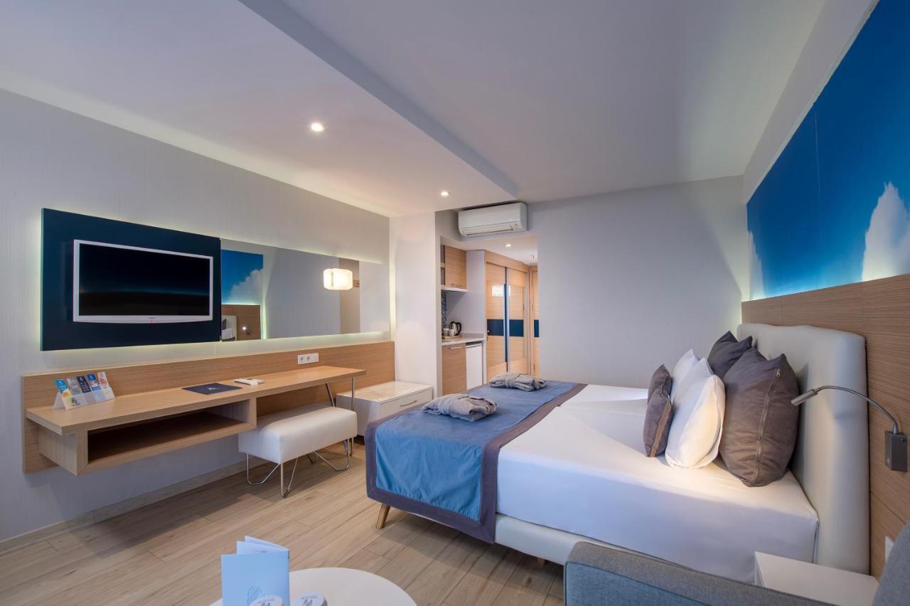 Selene Beach & Spa Hotel (Adults Only) 아브살라르 외부 사진