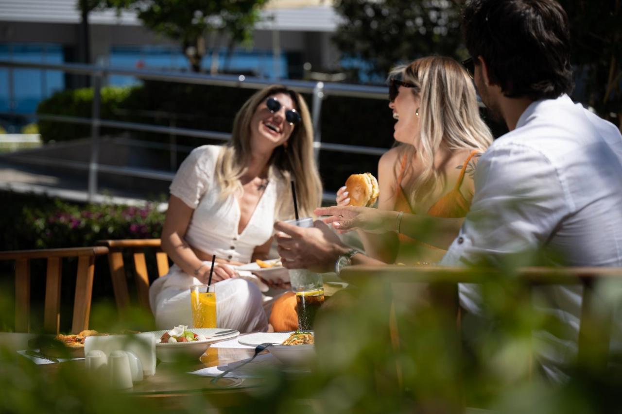 Selene Beach & Spa Hotel (Adults Only) 아브살라르 외부 사진