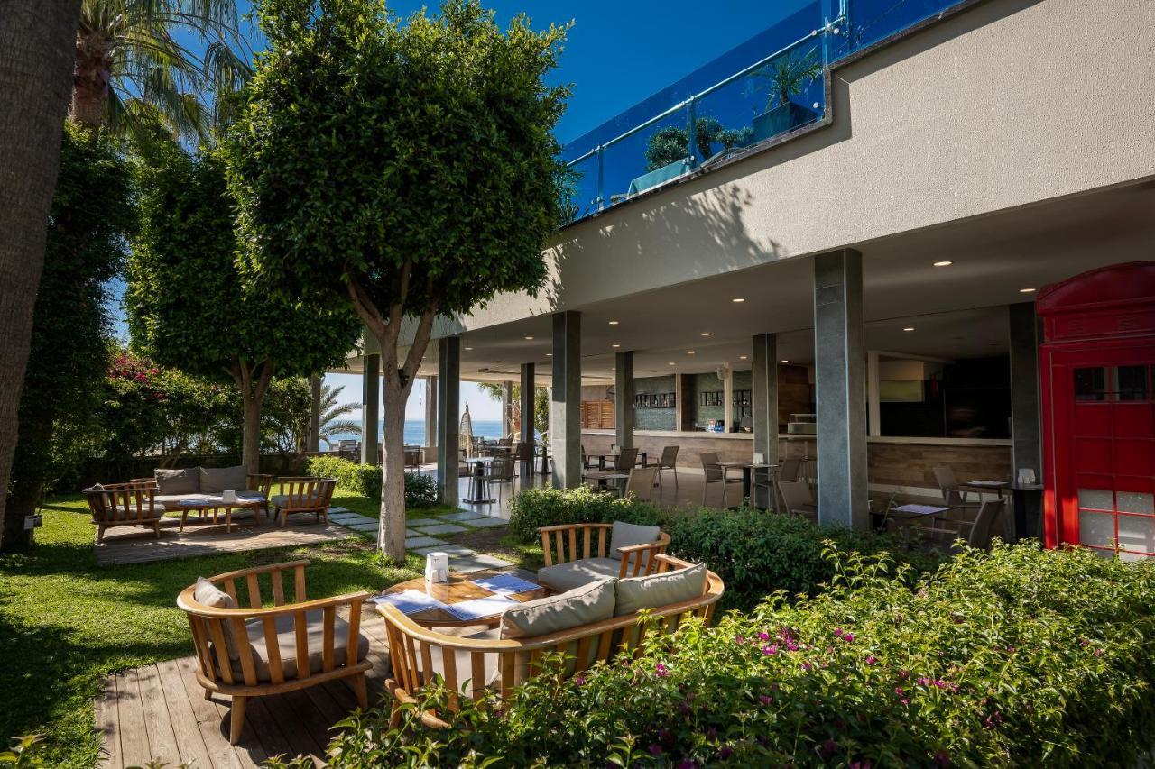 Selene Beach & Spa Hotel (Adults Only) 아브살라르 외부 사진