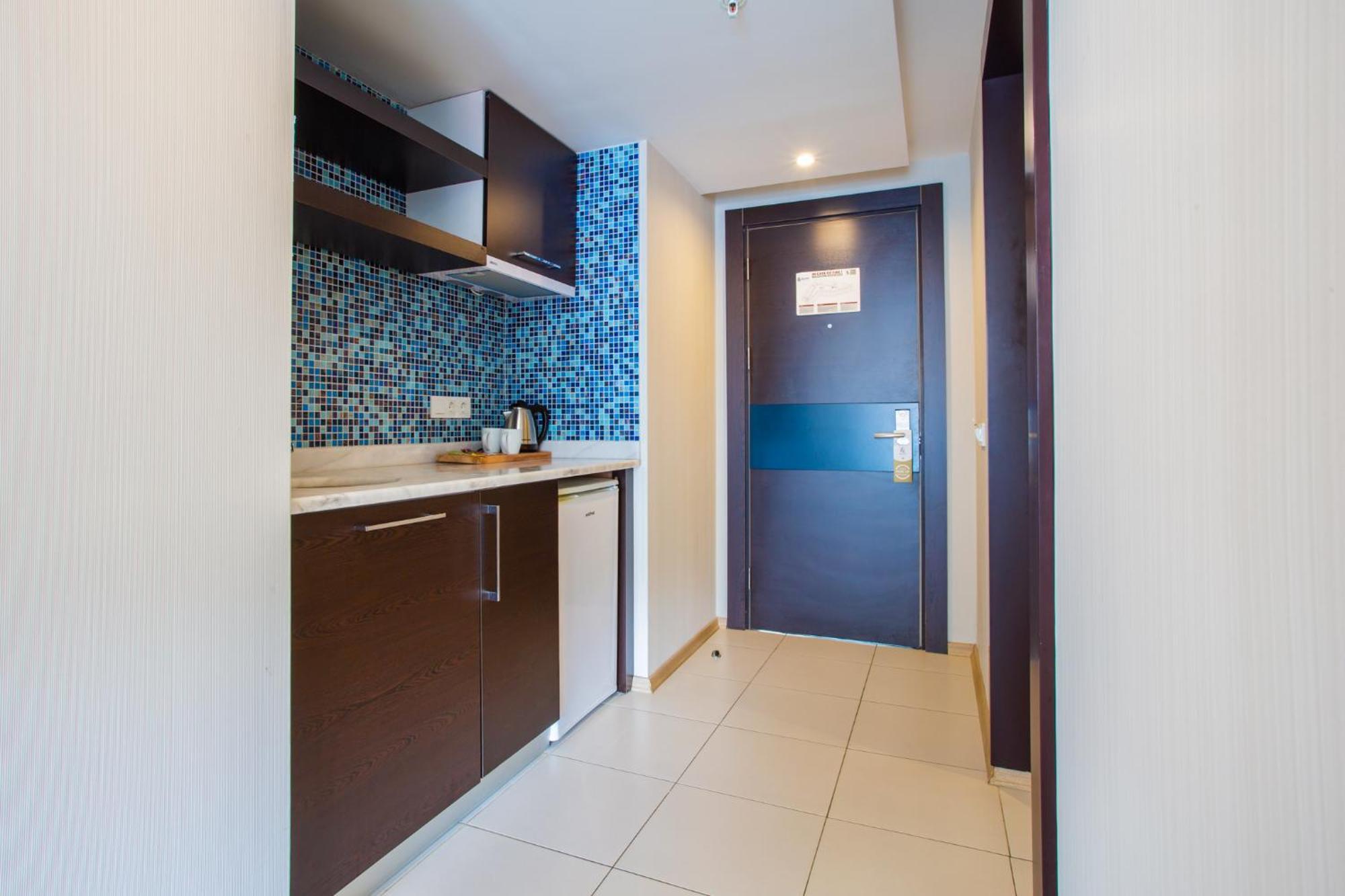 Selene Beach & Spa Hotel (Adults Only) 아브살라르 외부 사진