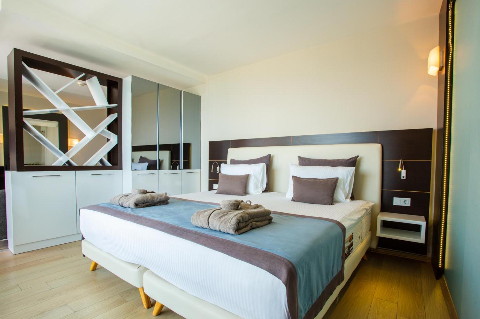 Selene Beach & Spa Hotel (Adults Only) 아브살라르 외부 사진