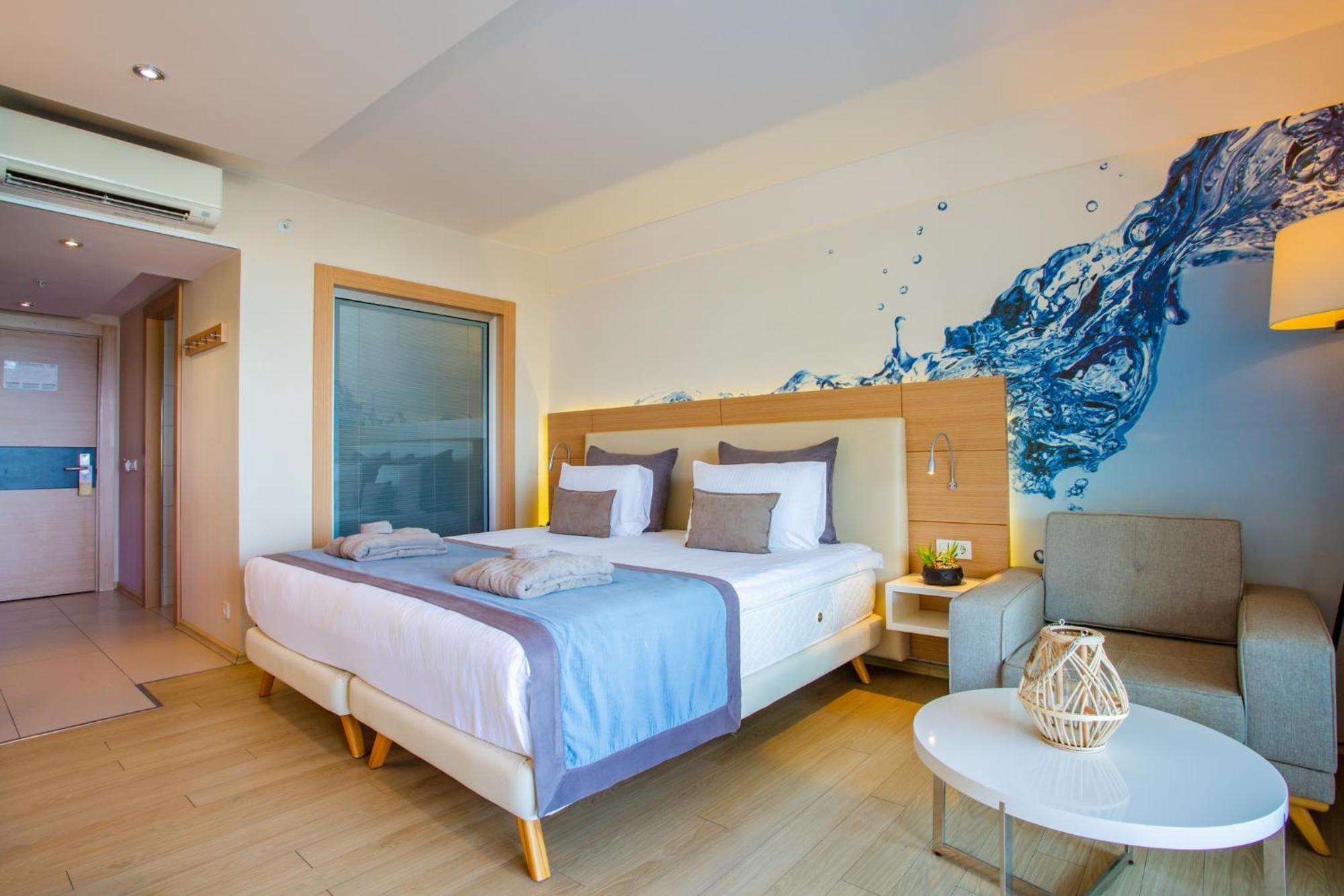 Selene Beach & Spa Hotel (Adults Only) 아브살라르 외부 사진